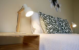 Alpine Lake Motor Lodge