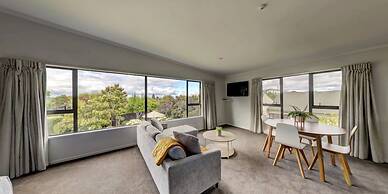 Alpine Lake Motor Lodge