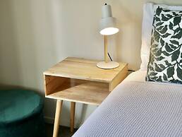 Alpine Lake Motor Lodge