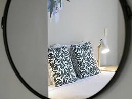 Alpine Lake Motor Lodge