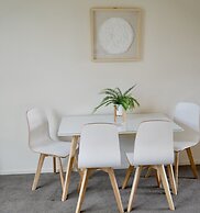 Alpine Lake Motor Lodge