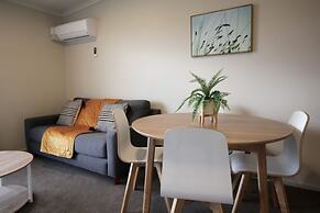 Alpine Lake Motor Lodge