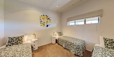 Alpine Lake Motor Lodge