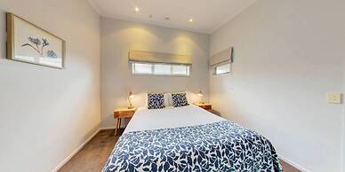 Alpine Lake Motor Lodge