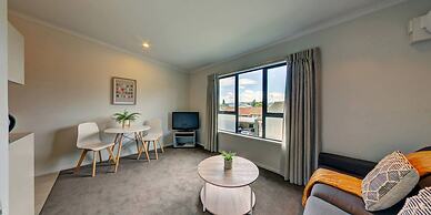 Alpine Lake Motor Lodge