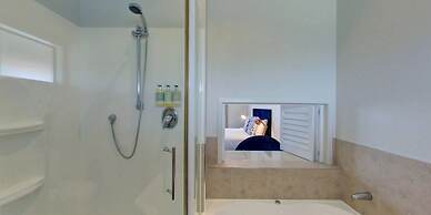 Alpine Lake Motor Lodge