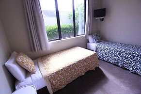 Alpine Lake Motor Lodge