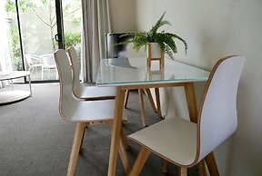 Alpine Lake Motor Lodge