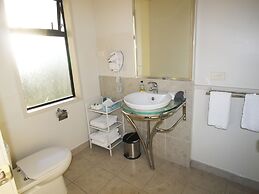 Alpine Lake Motor Lodge