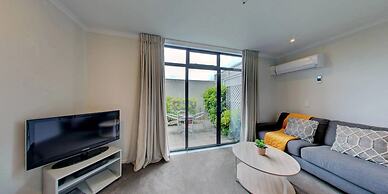 Alpine Lake Motor Lodge