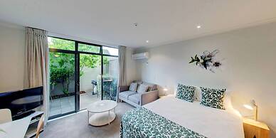 Alpine Lake Motor Lodge