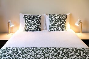 Alpine Lake Motor Lodge