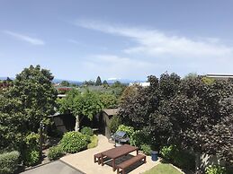 Alpine Lake Motor Lodge