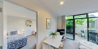 Alpine Lake Motor Lodge