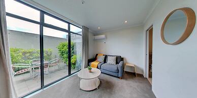 Alpine Lake Motor Lodge