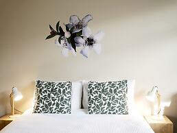 Alpine Lake Motor Lodge