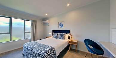 Alpine Lake Motor Lodge