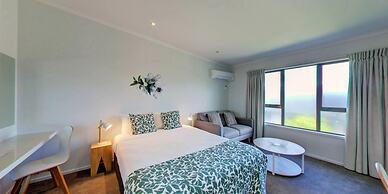 Alpine Lake Motor Lodge