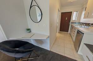 Alpine Lake Motor Lodge