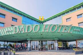 Dado Hotel International