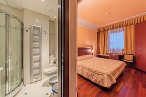 Dado Hotel International