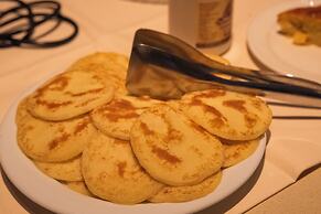 Dado Hotel International