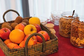 Dado Hotel International