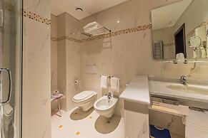 Dado Hotel International