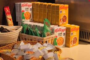 Dado Hotel International