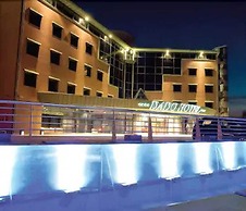 Dado Hotel International