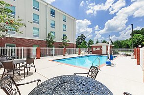 Holiday Inn Express & Suites Baton Rouge East, an IHG Hotel