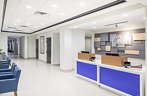 Holiday Inn Express & Suites Baton Rouge East by IHG