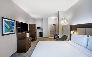 Holiday Inn Express & Suites Baton Rouge East by IHG