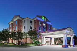 Holiday Inn Express & Suites Baton Rouge East by IHG