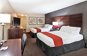 Holiday Inn Express Hotel & Suites Atlanta-Cumming by IHG