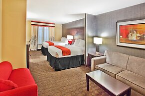 Holiday Inn Express Hotel & Suites Atlanta-Cumming by IHG