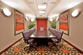 Holiday Inn Express Hotel & Suites Atlanta-Cumming by IHG