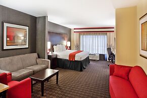 Holiday Inn Express Hotel & Suites Atlanta-Cumming by IHG