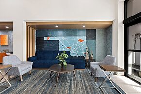 Holiday Inn Express Hotel & Suites Perry by IHG
