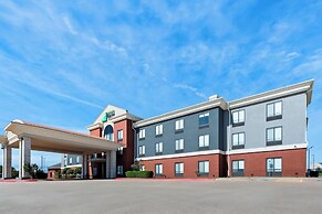 Holiday Inn Express Hotel & Suites Perry by IHG