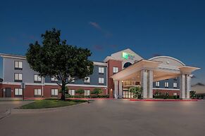 Holiday Inn Express Hotel & Suites Perry by IHG
