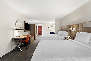 Holiday Inn Express Hotel & Suites Perry by IHG