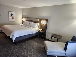 Holiday Inn Express Hotel & Suites Perry, an IHG Hotel