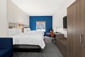 Holiday Inn Express Hotel & Suites Perry by IHG