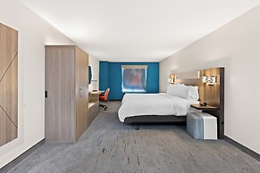 Holiday Inn Express Hotel & Suites Perry by IHG