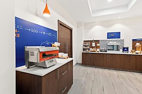 Holiday Inn Express Hotel & Suites Perry by IHG