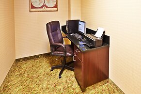Holiday Inn Express Hotel & Suites Perry by IHG