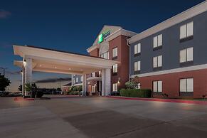 Holiday Inn Express Hotel & Suites Perry by IHG