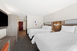 Holiday Inn Express Hotel & Suites Perry by IHG