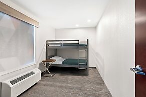 Holiday Inn Express Hotel & Suites Perry by IHG